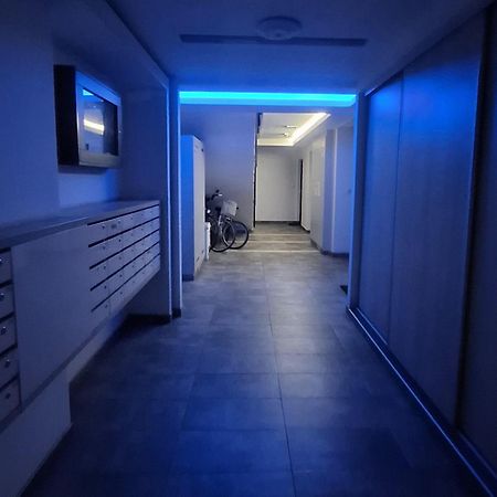 PožarevacStan Na Dan Aurora公寓 外观 照片