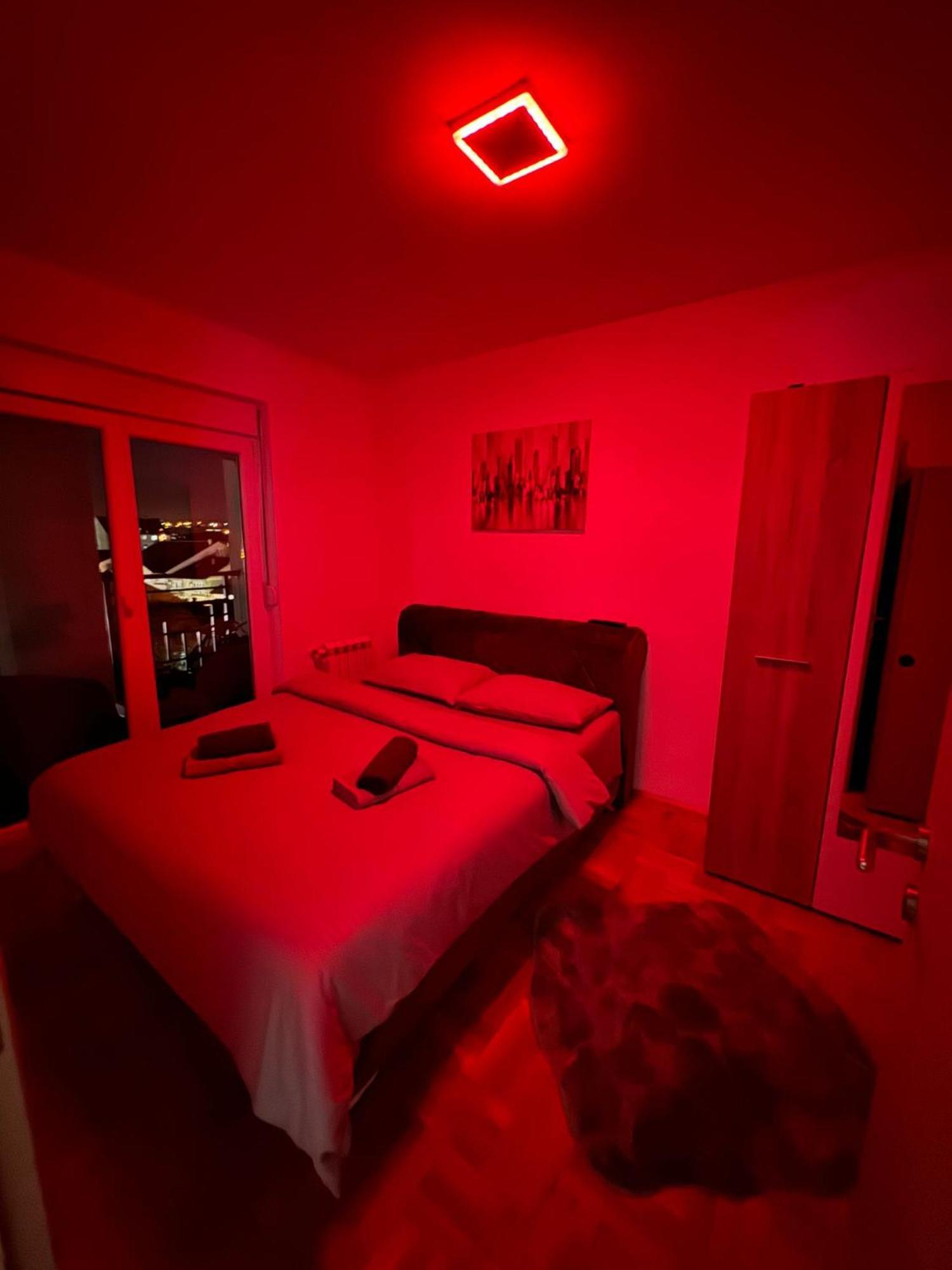 PožarevacStan Na Dan Aurora公寓 外观 照片