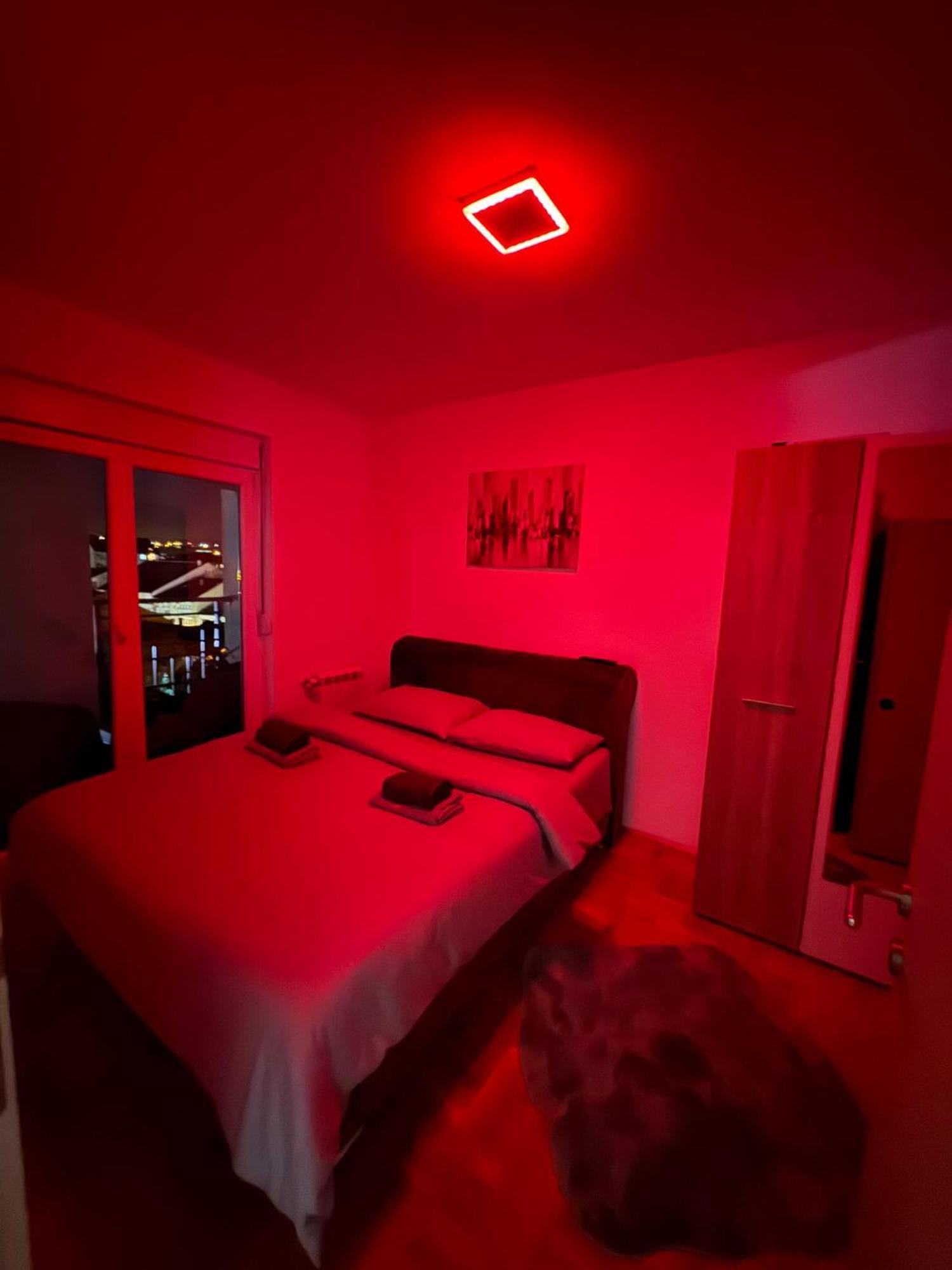 PožarevacStan Na Dan Aurora公寓 外观 照片