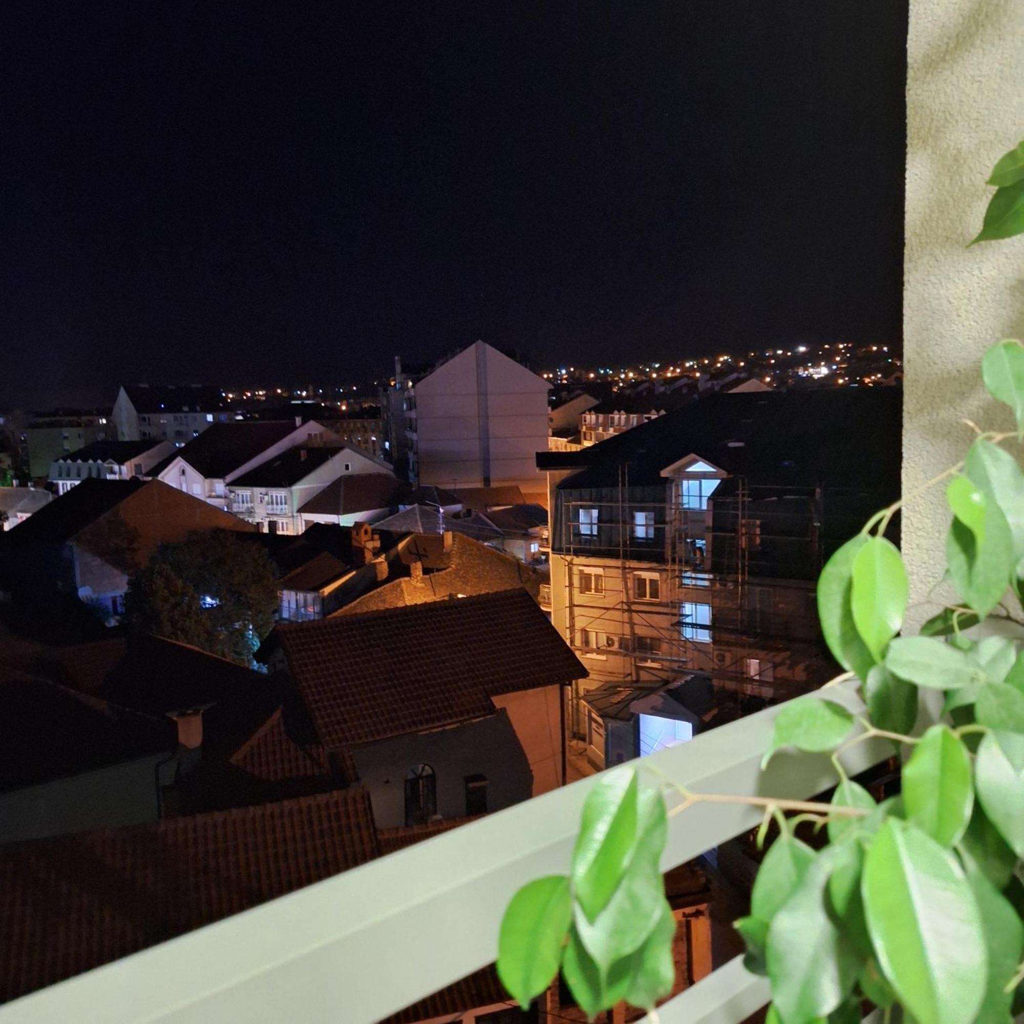 PožarevacStan Na Dan Aurora公寓 外观 照片