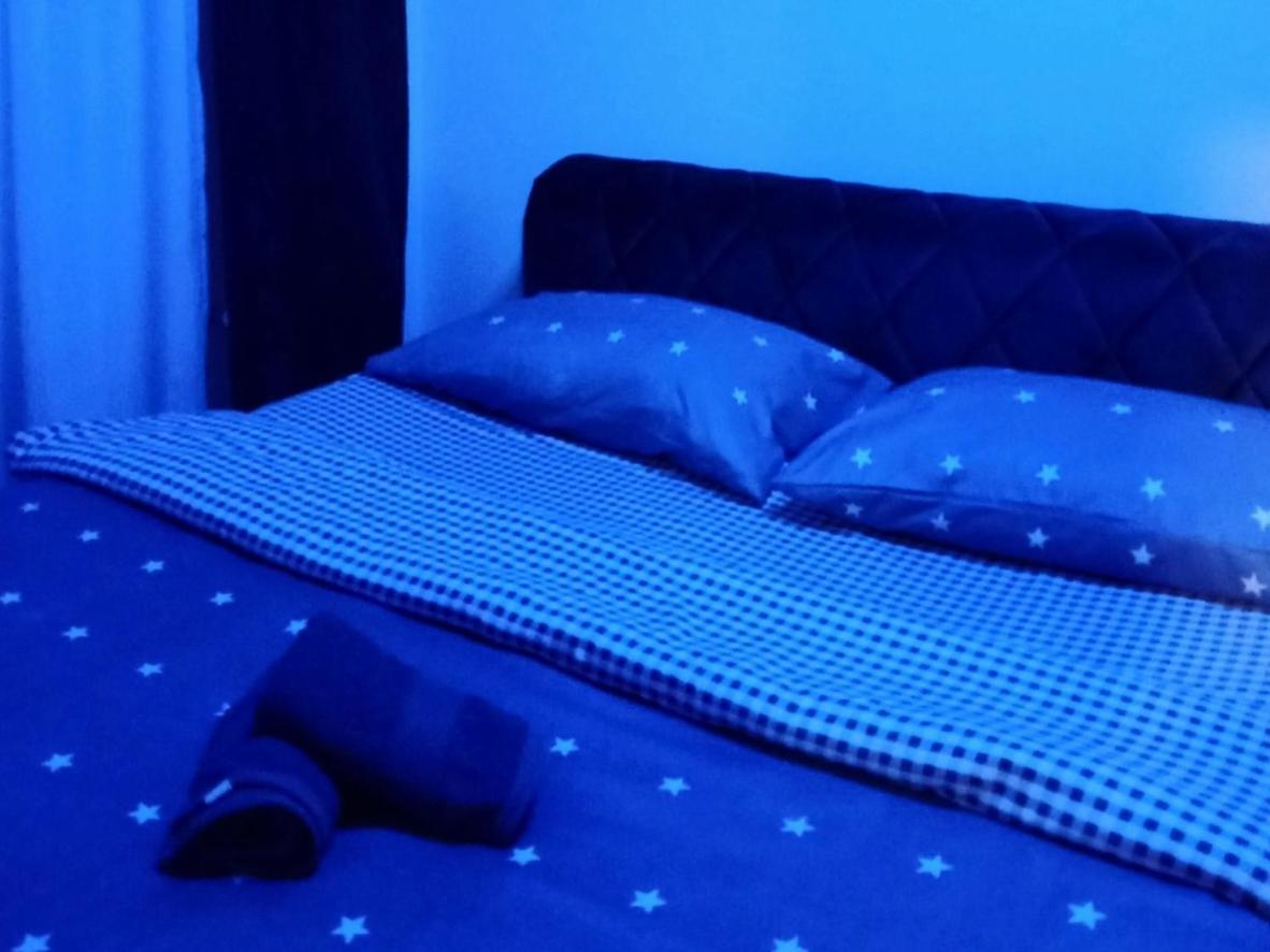 PožarevacStan Na Dan Aurora公寓 外观 照片