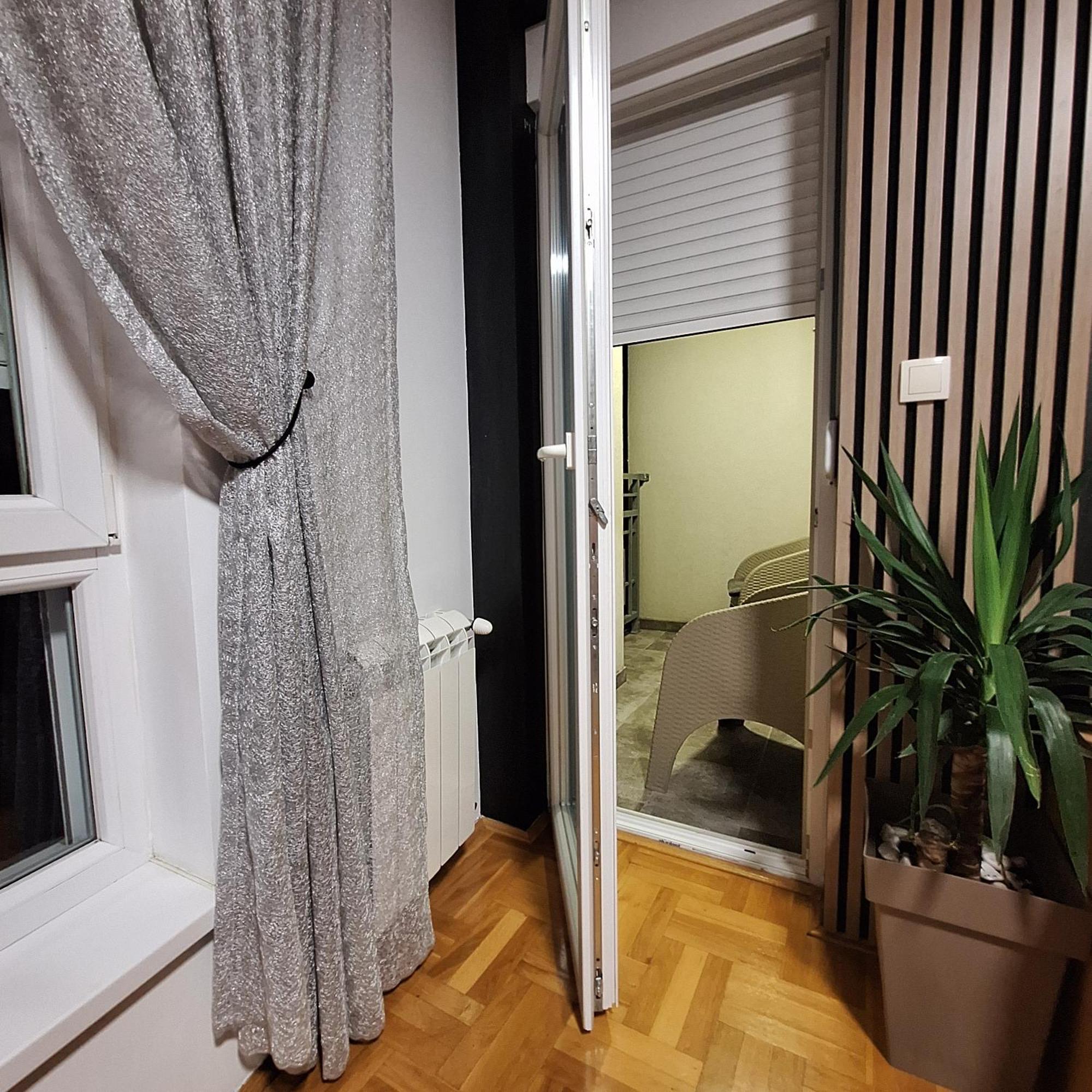 PožarevacStan Na Dan Aurora公寓 外观 照片