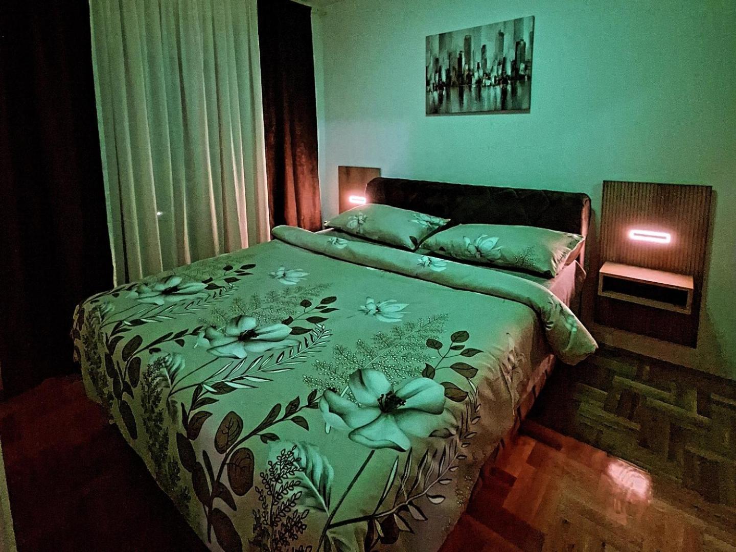 PožarevacStan Na Dan Aurora公寓 外观 照片
